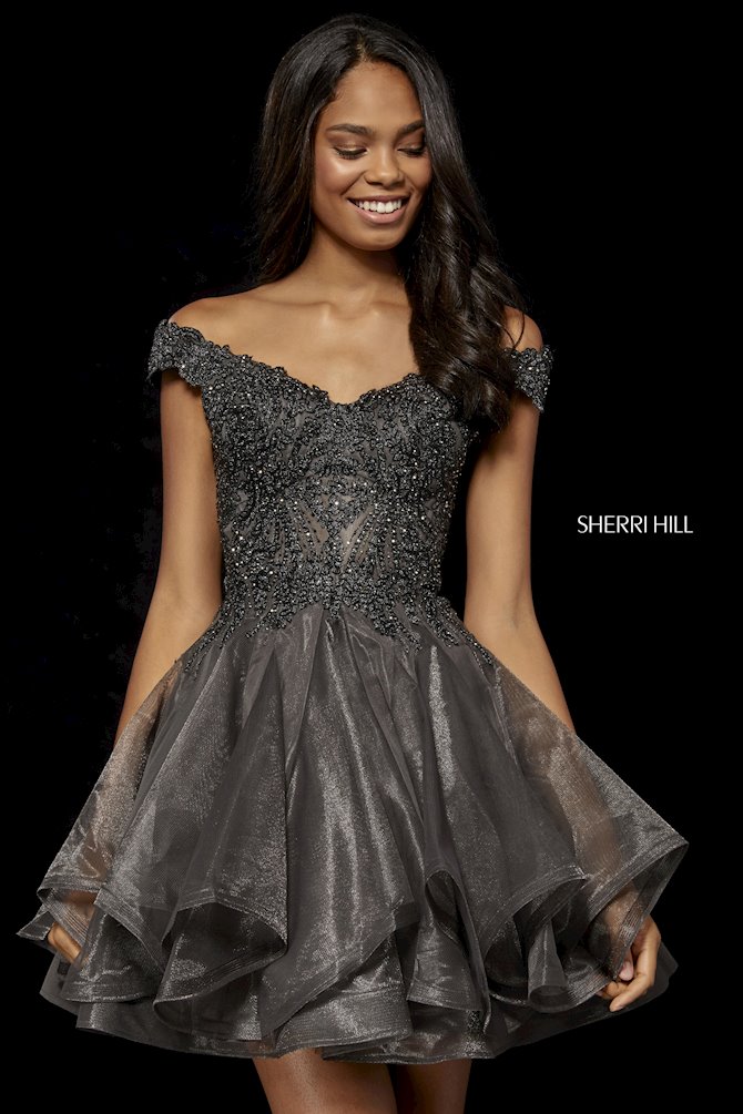 sherri hill 52239