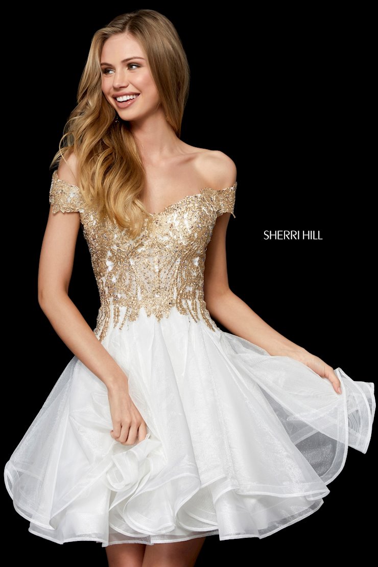 sherri hill 52239
