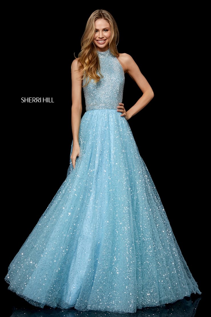 Sherri Hill Image