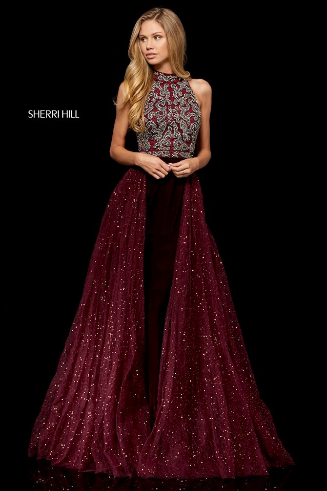Sherri Hill Fall 2018 Dresses Regiss in Louisville, KY 52275