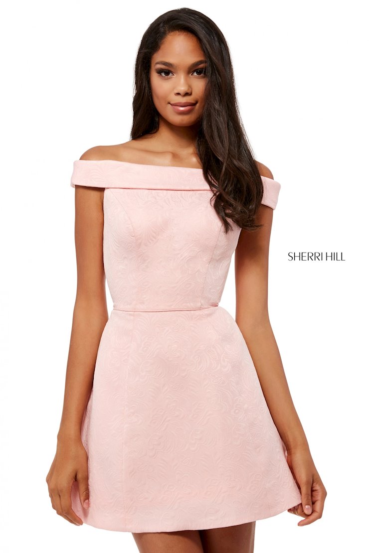 Sherri Hill Image