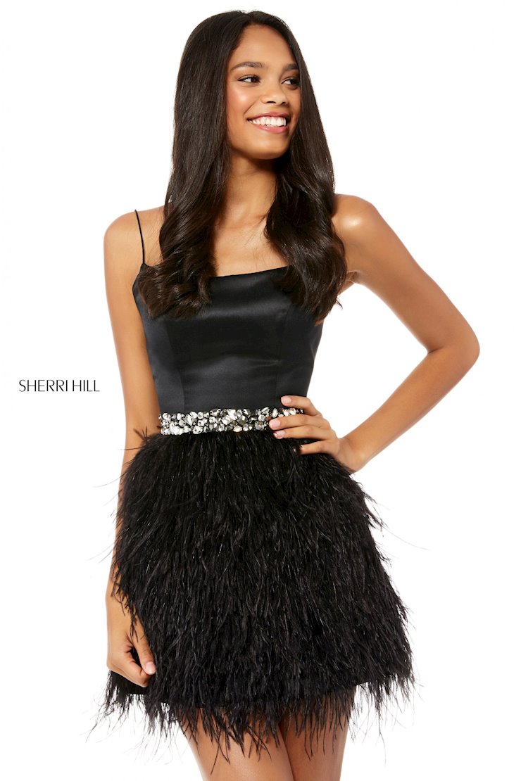 Sherri Hill Image