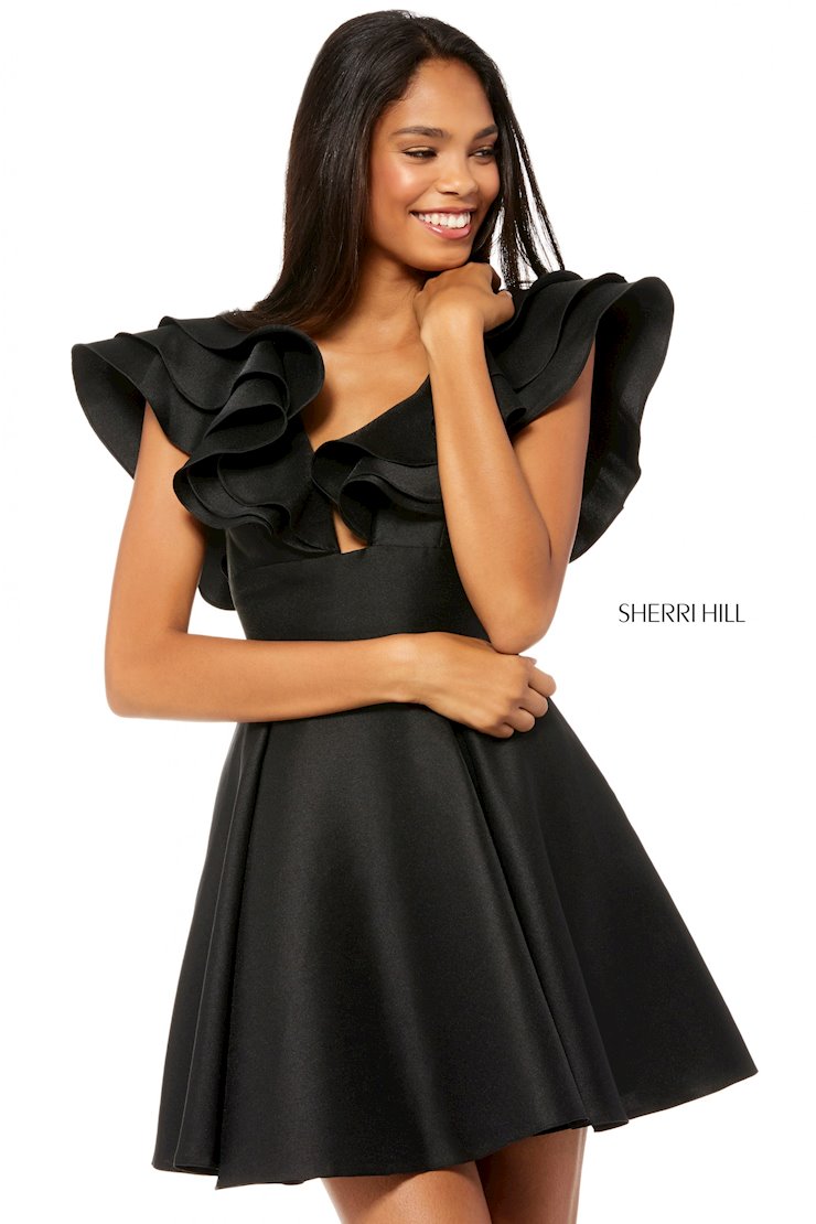 Sherri Hill Image
