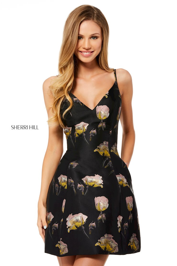 Sherri Hill Image