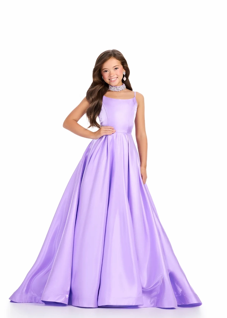 Ashley Lauren | McKenzie Jade - 8275 | McKenzie Jade's