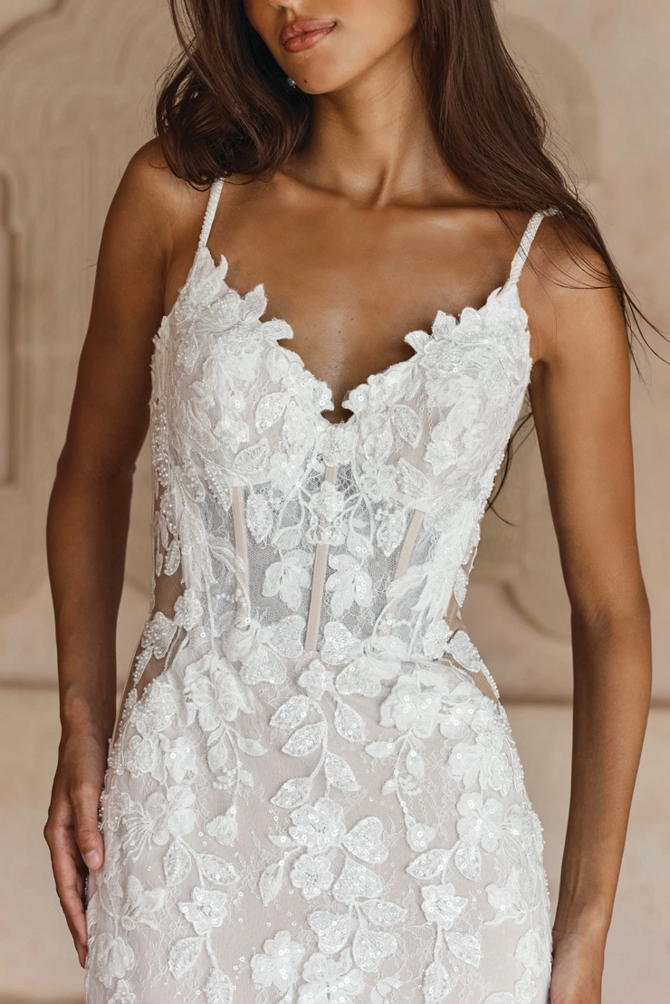 Madi Lane - ML25030 | Trudys Brides