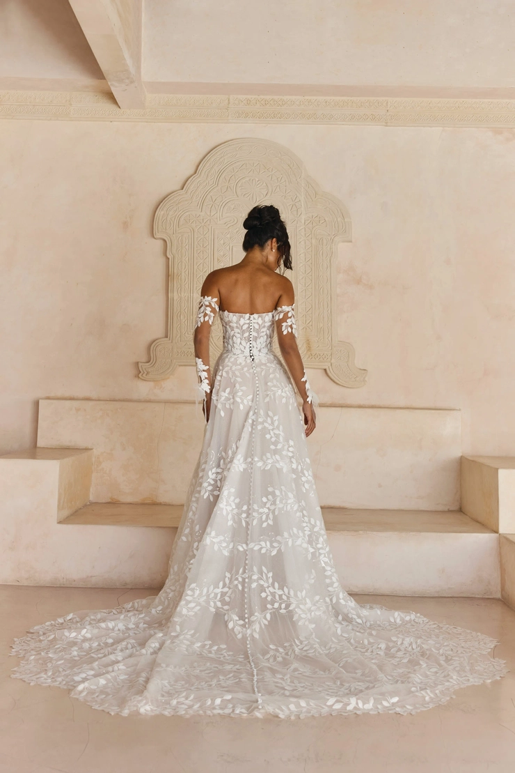 mayu】lettering lace dress / ANDRESD mayu】lettering lace