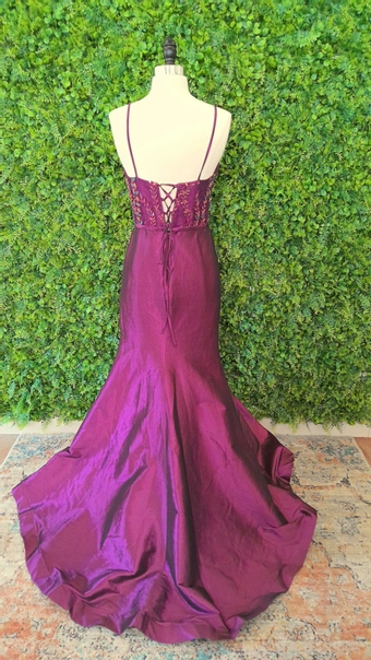 Nina Canacci 2446 #1 default backface vertical thumbnail