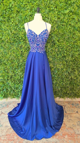 Nina Canacci 6642 #0 default frontface vertical thumbnail