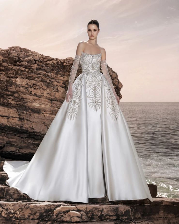 Zuhair Murad Wedding Dresses New York | White House Bride