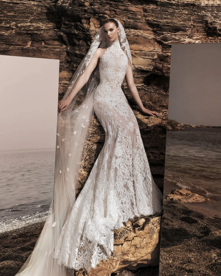 Zuhair Murad Wedding Dresses White House Bride