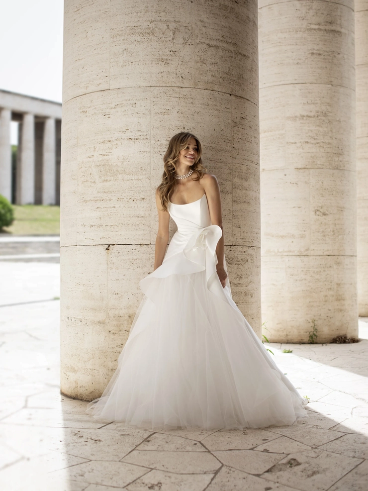 Valentini Style #E0870A Default Thumbnail Image