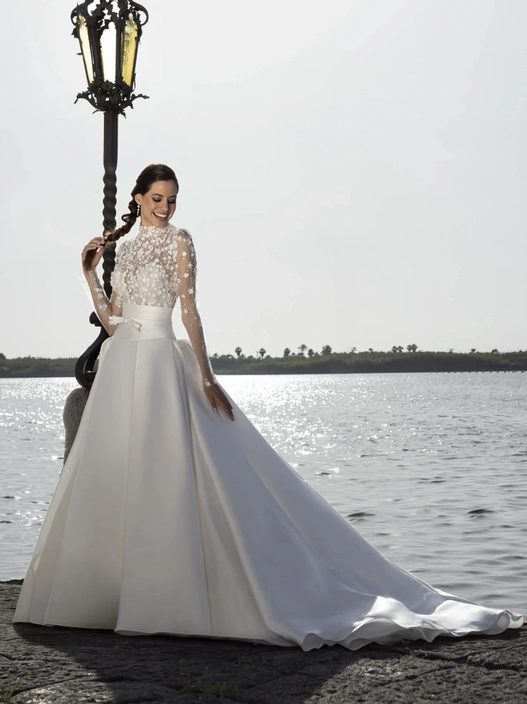 Valentini Style #V1401 Default Thumbnail Image