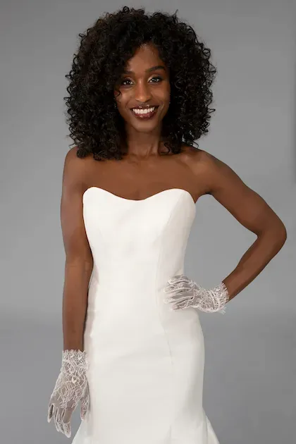 white christmas dresses Ethereal Essence Style Dress Ethereal Pearl Dress Ethereal Aesthetic