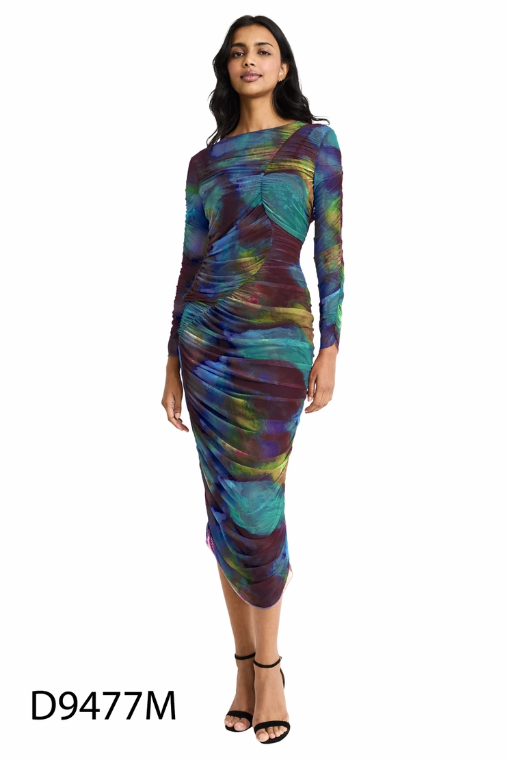 Donna Morgan Cocktail Dresses | CONI & FRANC