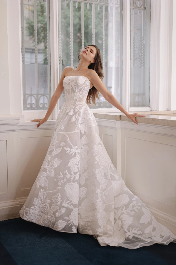 Zakaa Couture Gowns | Zakaa Couture - Chateau | Zakaa Couture