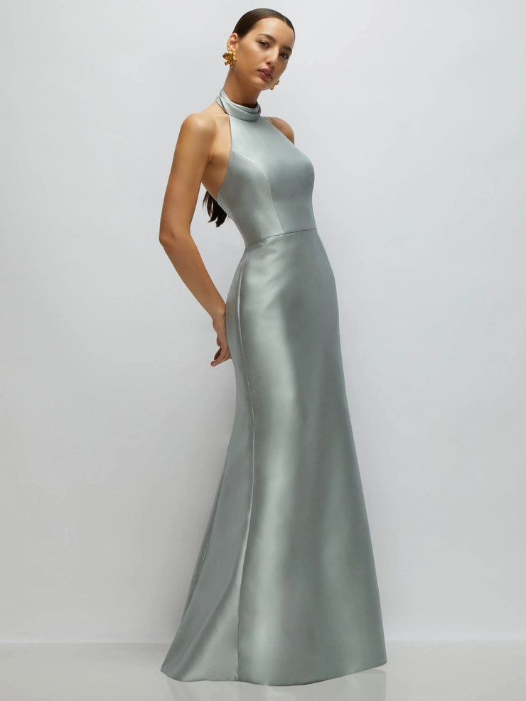 where to buy alfred angelo bridesmaid dresses Halter Dress Affordable Bridesmaid Under $180 Size:Adult 6 Sample Alfred Angelo 7141 Tips for Choosing the 41.5
