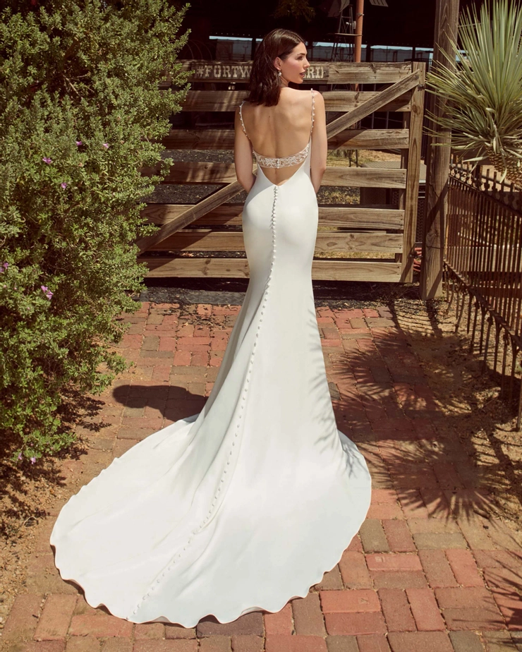 La Perle by Calla Blanche LP2502 #1 default backface vertical picture