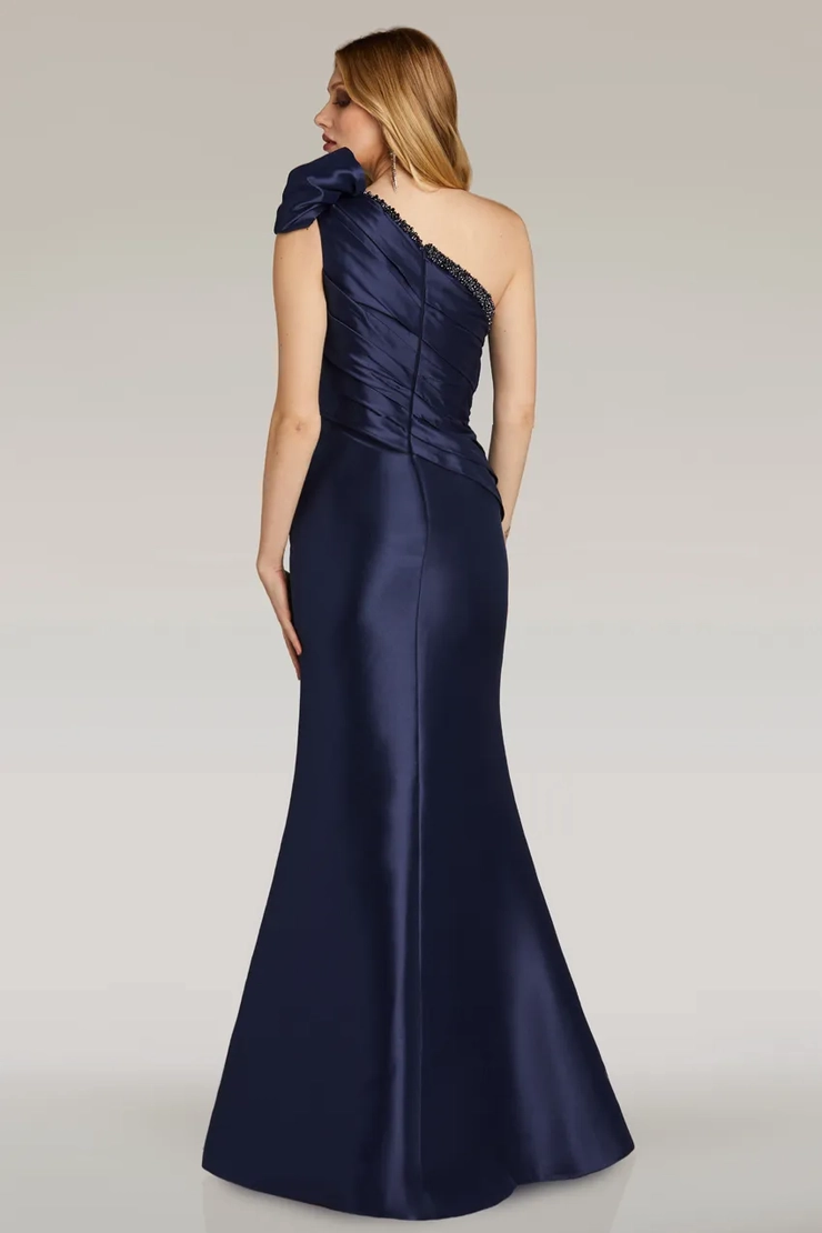 Feriani Couture Style #18266 #5 backface vertical picture