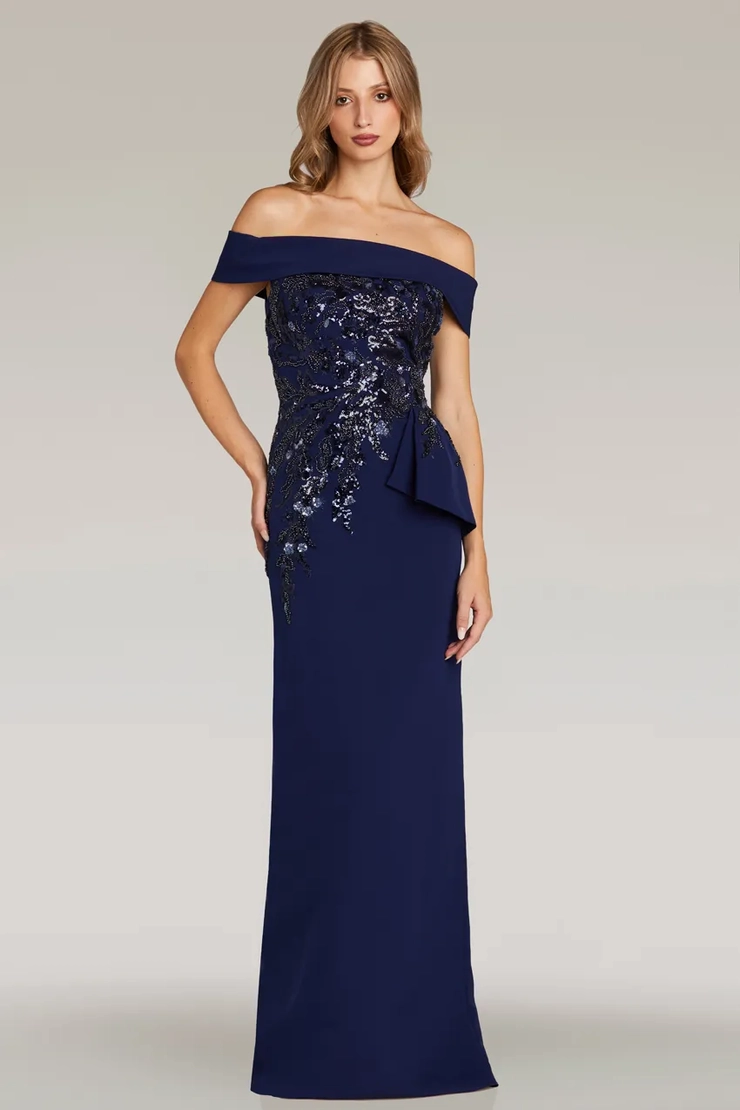 Feriani Couture Style #18336 #1 frontface vertical picture