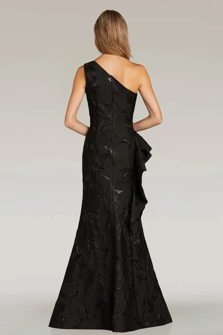 Feriani Couture Style #18348 #4 backface vertical picture