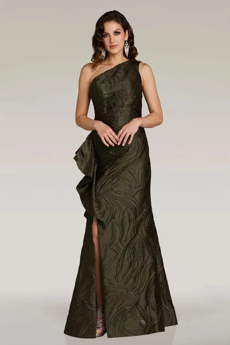 Feriani Couture Style #18348 #1 frontface vertical picture