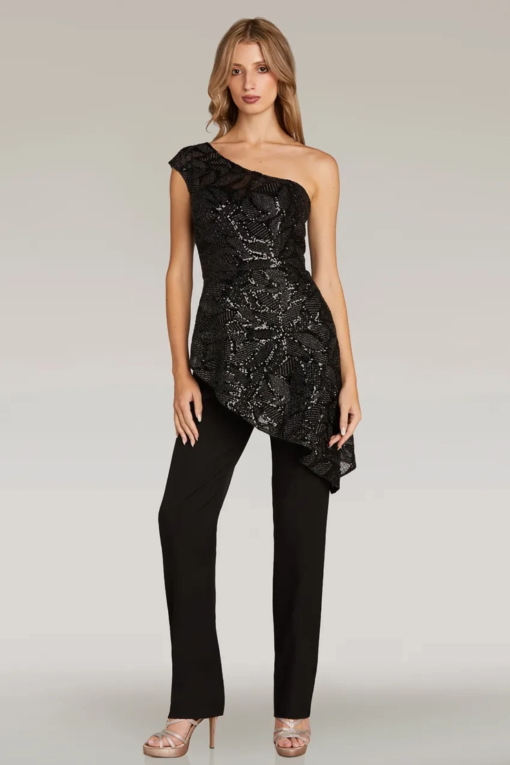 Feriani Couture Style #18349 #1 frontface vertical picture
