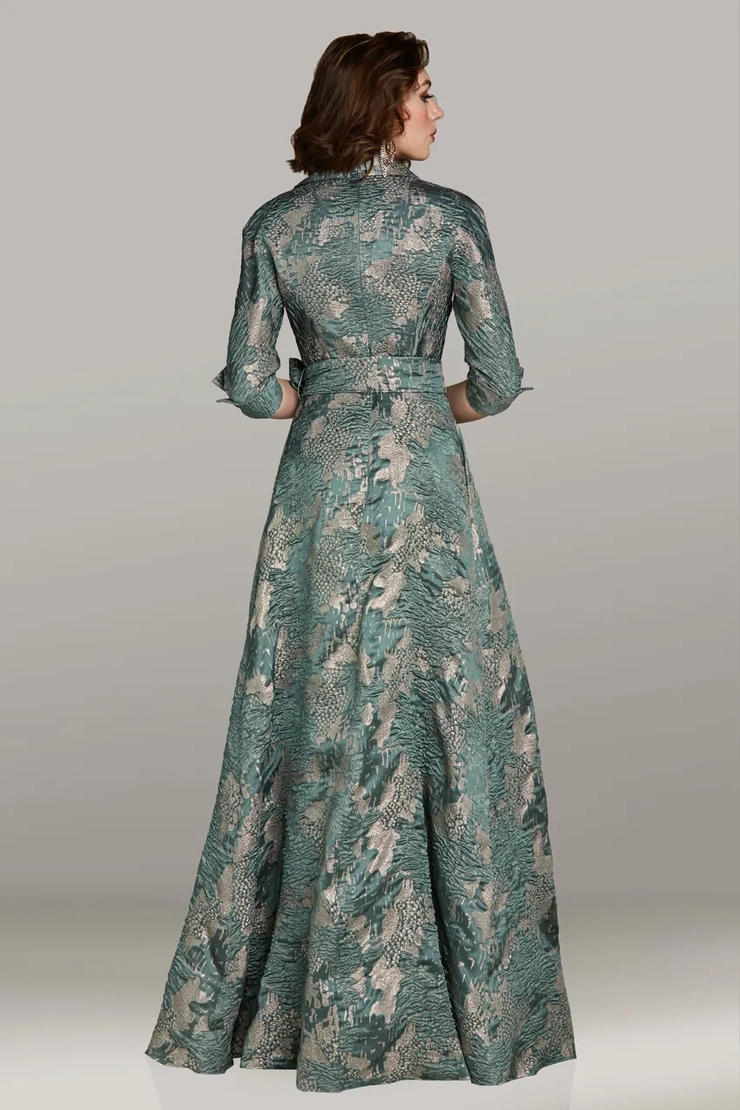 Feriani Couture Style #18426 #1 frontface vertical picture