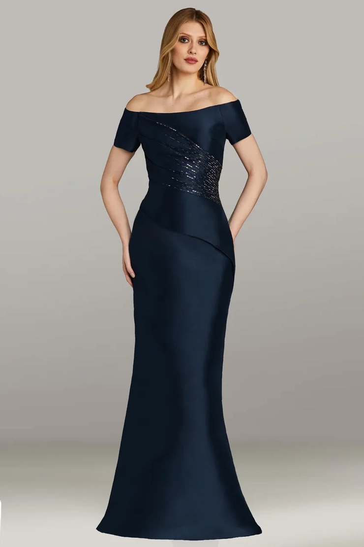 Feriani Couture #18480 Default Thumbnail Image