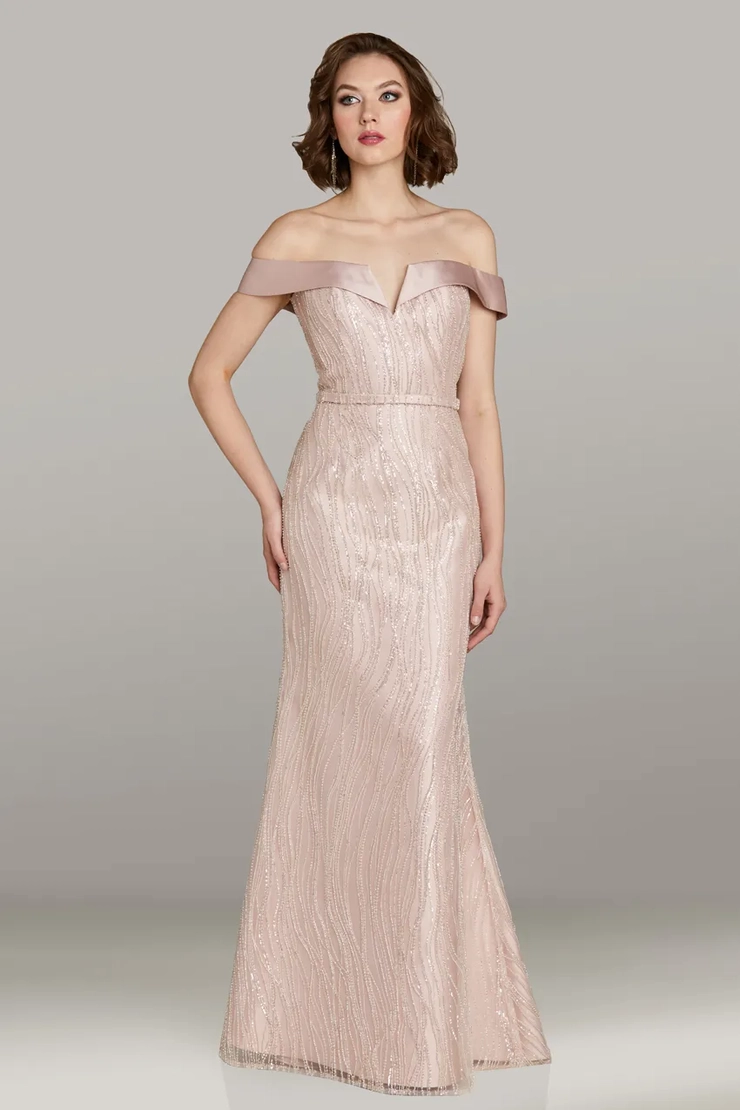 Feriani Couture #18491 Default Thumbnail Image