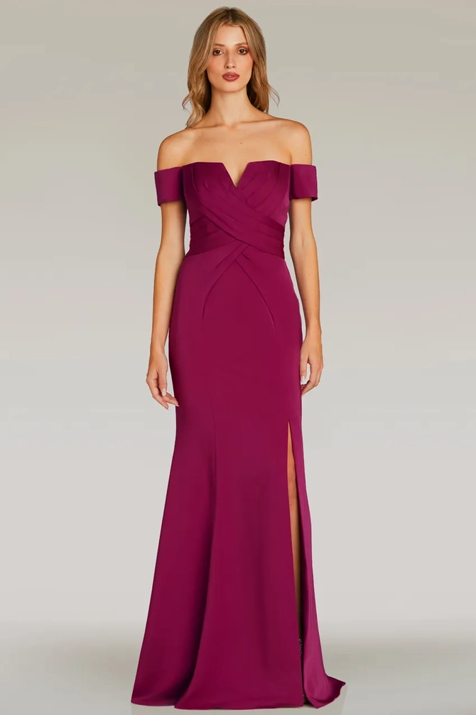 Gia Gown