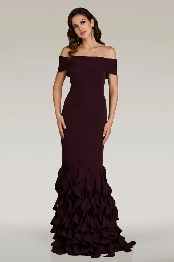 Gia Franco Style #12365 #1 frontface vertical picture