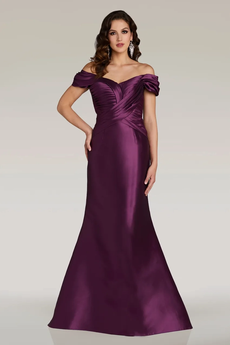 Gia Franco Style #12370 #1 frontface vertical picture