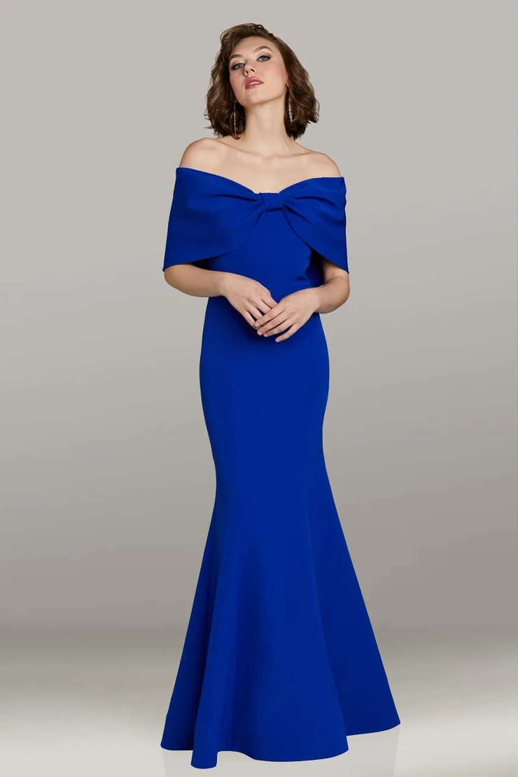 Gia Franco Style #12470 #1 frontface vertical picture