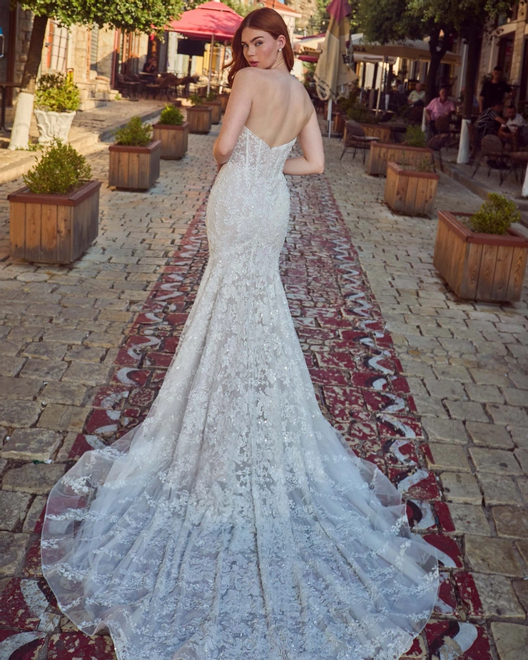 L'Amour by Calla Blanche LA25118