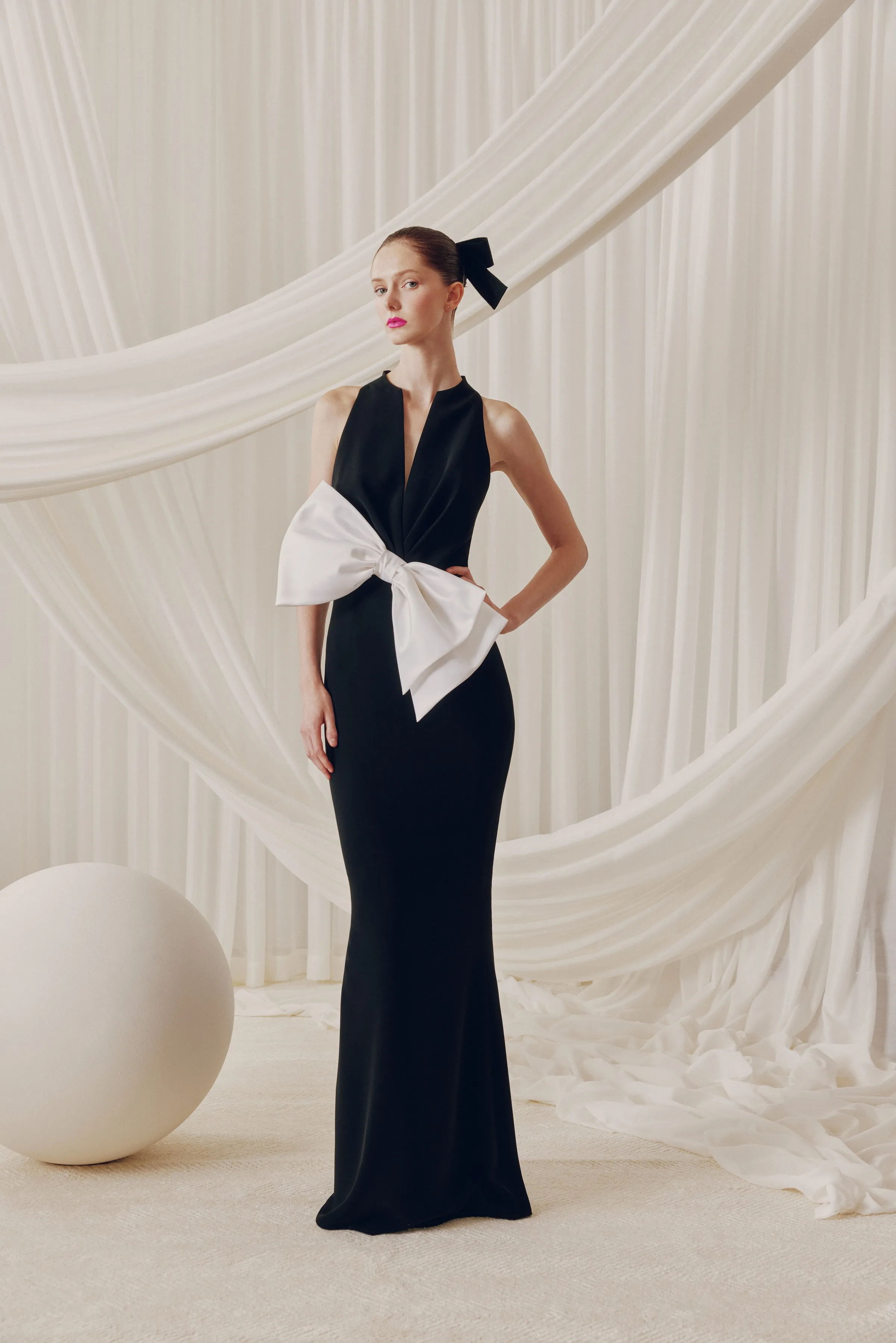 Audrey + Brooks Spring 2025 Mother Of The Bride Dresses | Carrie