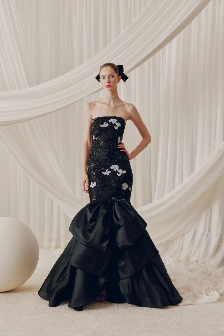 Audrey + Brooks 6805 Image