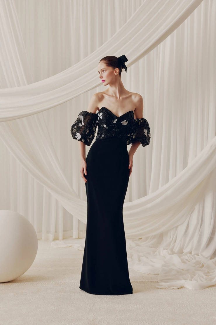 Audrey + Brooks 6807 Image