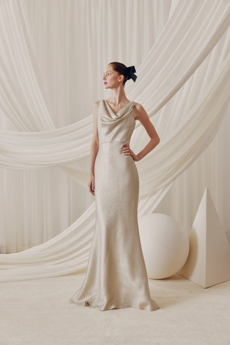 Audrey + Brooks 6816 Image