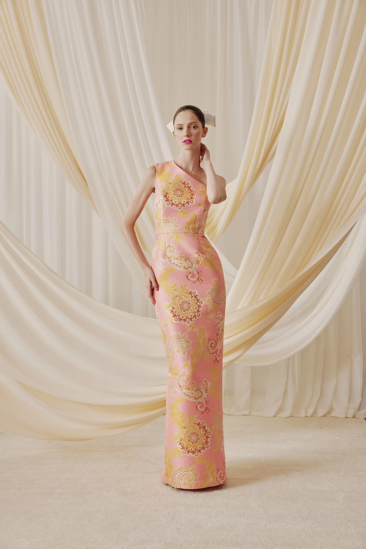 Audrey + Brooks 6819 Image