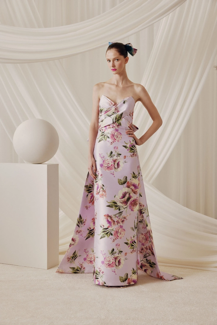 Audrey + Brooks 6831 Image