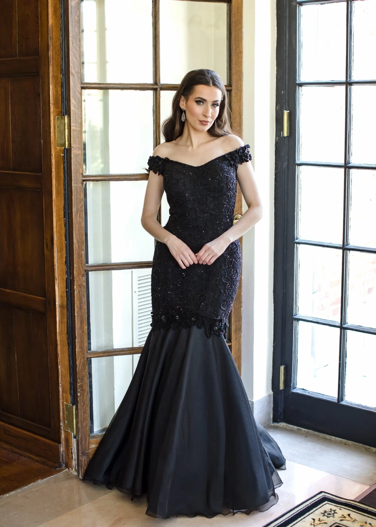 Tina Di Martina Spring 2024 Mother Of The Occasion Dresses | JJ