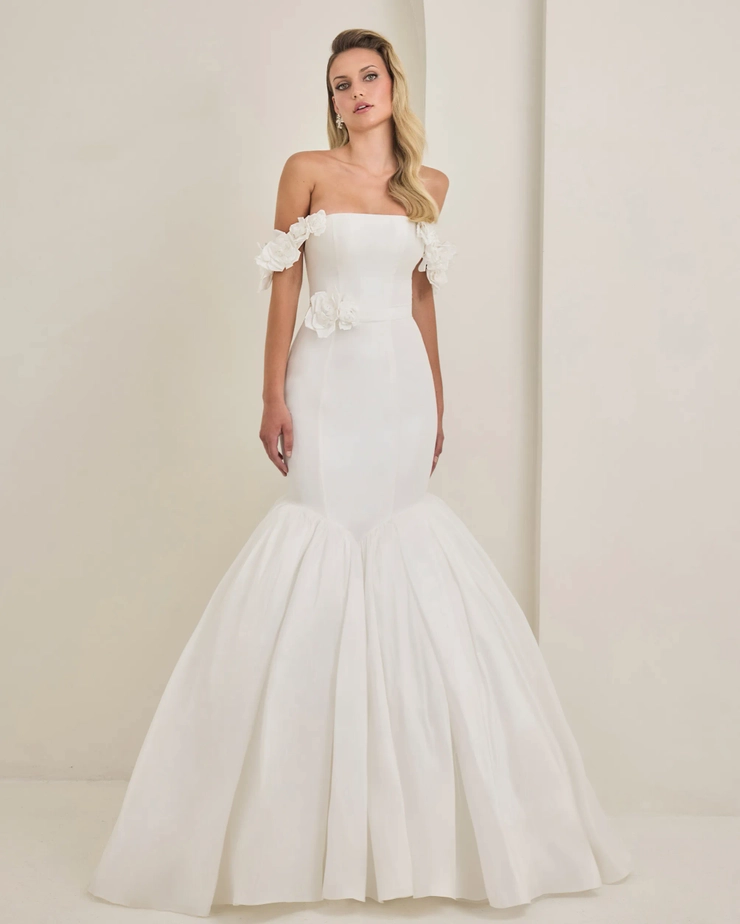 Blanc by Calla Blanche #B25102 Default Thumbnail Image