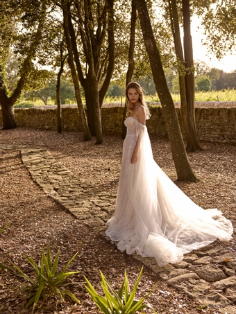 Ricca Sposa Style #25-002(2) #1 vertical thumbnail