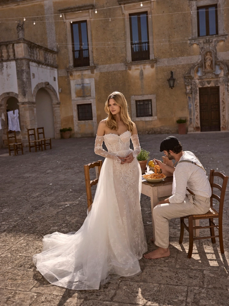 Ricca Sposa Nicoletta Default Thumbnail Image