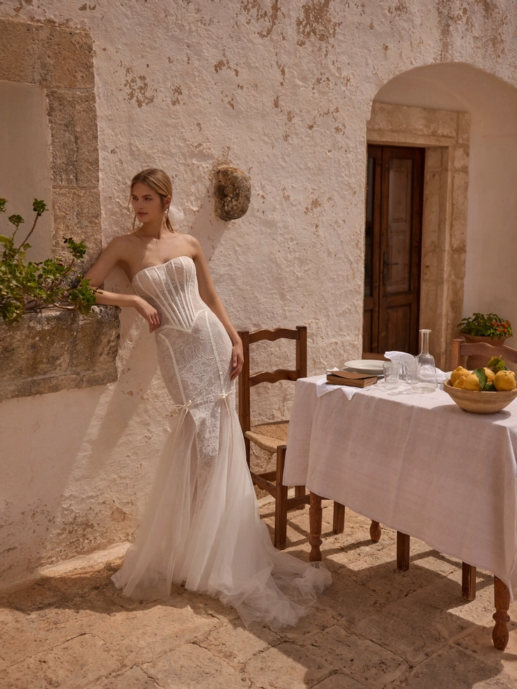 Ricca Sposa Concetta Default Thumbnail Image