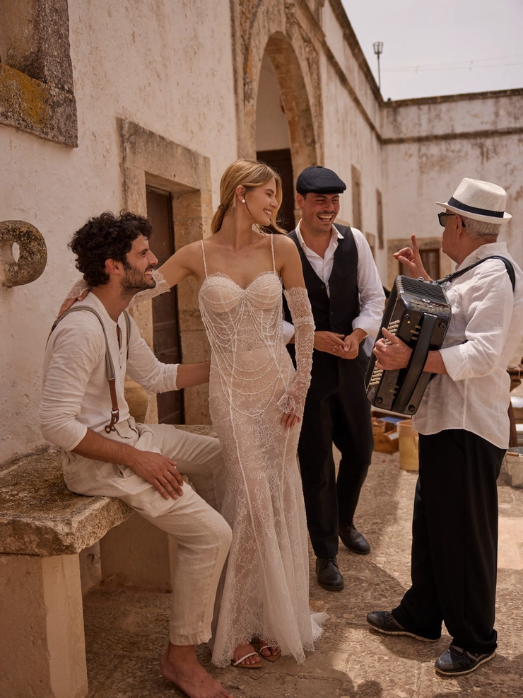 Ricca Sposa Savina Default Thumbnail Image