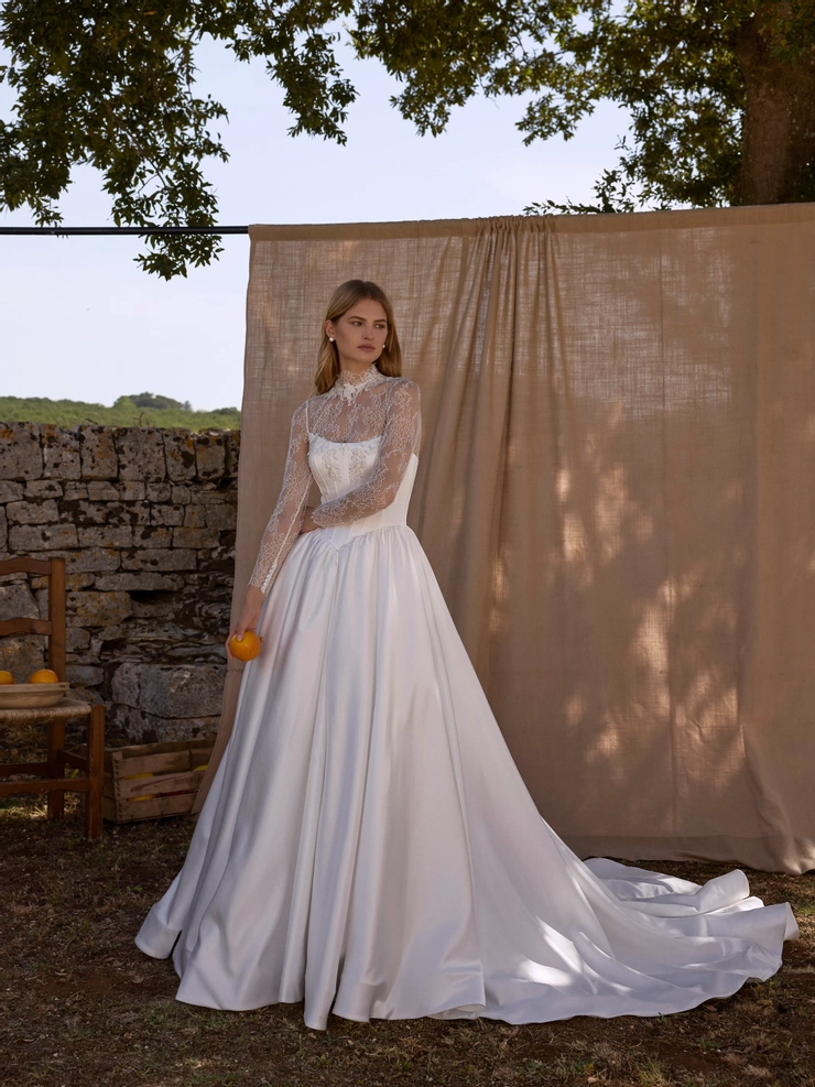 Ricca Sposa Bruna Default Thumbnail Image