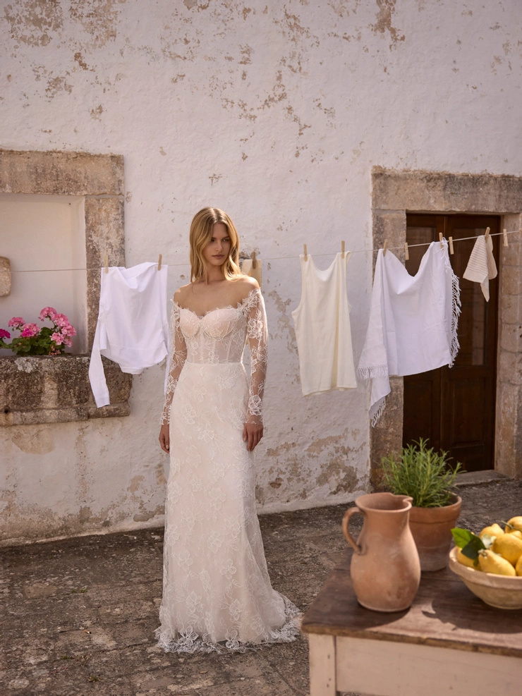 Ricca Sposa Fabiola Default Thumbnail Image