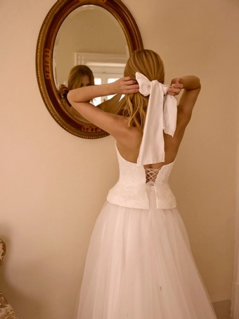 Ricca Sposa Style #25-032(2) #4 backface vertical cropped thumbnail